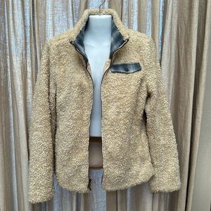 Pendleton | Size M | Sheerling Jacket